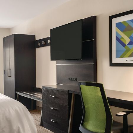 Holiday Inn Express Hotel & Suites Lawton-Fort Sill By Ihg Экстерьер фото