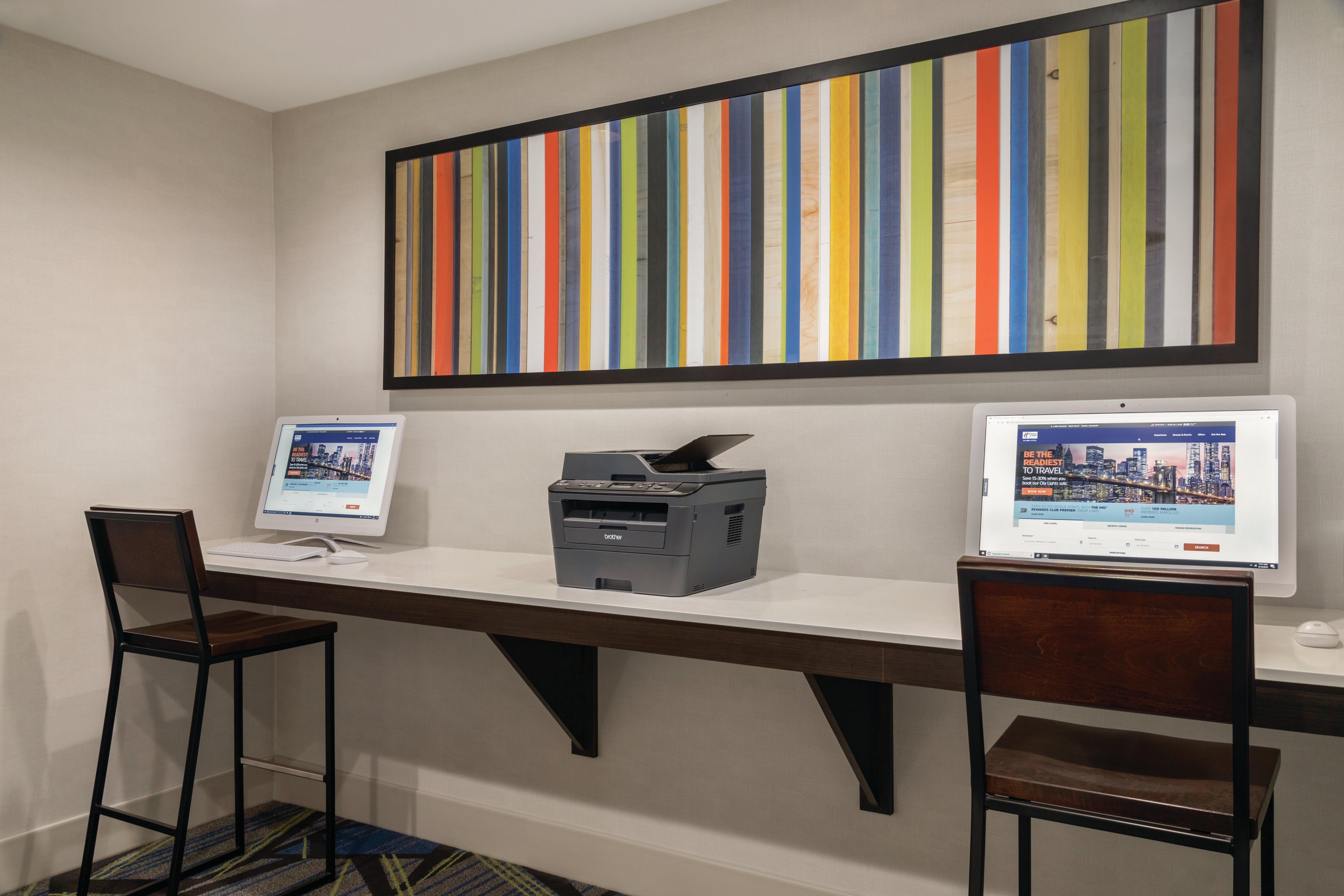 Holiday Inn Express Hotel & Suites Lawton-Fort Sill By Ihg Экстерьер фото